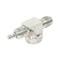 A & I Products York/ Tecumseh 1/2" Rotolock Back Seat Flare Valve 3" x5" x1" A-451-267 - alternate 1